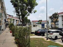 EUNOS GROVE (D16), Shop House #627335351